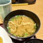 とんかつ まい泉 - 