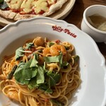 ジョリーパスタ - 