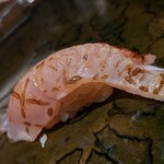 西麻布 鮨 かりん - 