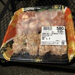 ヨークフーズ - 料理写真: