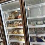 シャトレーゼ - 