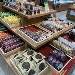 シャトレーゼ - 料理写真: