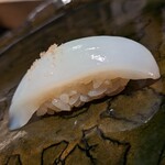 西麻布 鮨 かりん - 