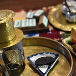 Reaching Out Teahouse - 