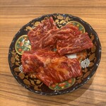 東山 焼肉 ホルモン安東 - 