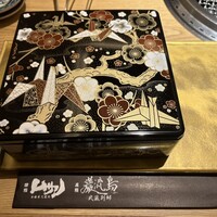 焼肉 炙屋武蔵 - 