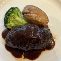 BLT STEAK  ROPPONGI - 