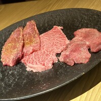焼肉 炙屋武蔵 - 