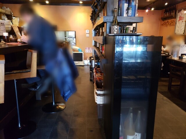 Toitoi Anaza photo 4