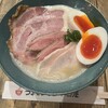 うまそうなラーメン屋