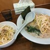 椿ラーメンショップ