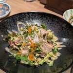 備長炉端 だいやめ - 