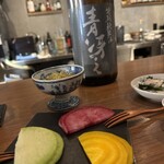 神楽坂 ほたる燈 - 