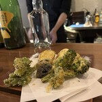 神楽坂 ほたる燈 - 