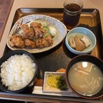 しんの - 料理写真: