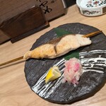 備長炉端 だいやめ - 