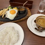 ロイヤルホスト - 