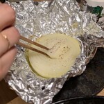 備長炉端 だいやめ - 