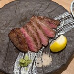 備長炉端 だいやめ - 