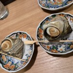 備長炉端 だいやめ - 