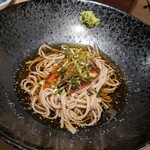 備長炉端 だいやめ - 