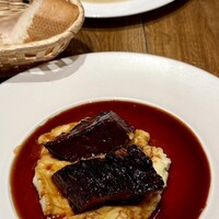 Bistro Buzz 赤坂 - 