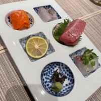 創作料理 FANCL令和本膳 - 
