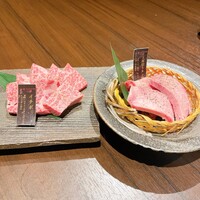 近江牛専門店 万葉 まえだ亭 - 