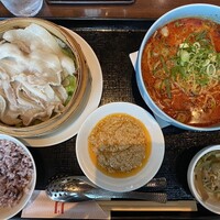 過門香 KITTE丸の内店 -  過門香 KITTE丸の内店 -