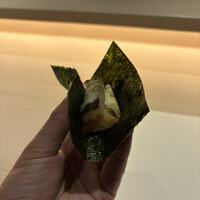 鮨のしはち - 
