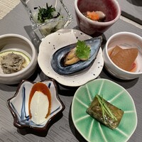 創作料理 FANCL令和本膳 - 