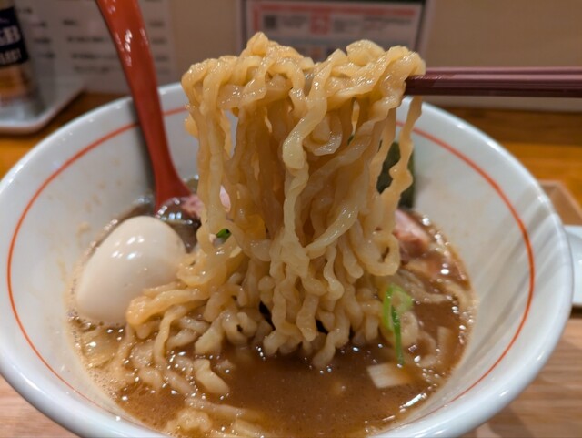 中華そば 多繋 (タケイ) - 池袋/ラーメン | 食べログ 中華そば 多繋 (タケイ) - 池袋/ラーメン | 食べログ