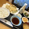 天丼 てんや 錦糸町南店