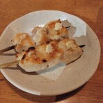 串焼き&ワイン ウナチッタ - 