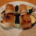 串焼き&ワイン ウナチッタ - 