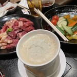 仲町台焼肉 一喜FARM - 