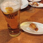 串焼き&ワイン ウナチッタ - 