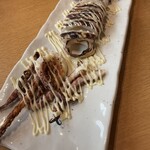 小樽ポセイ丼 - 