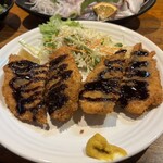 海鮮居酒屋 れん - 