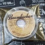 マイスターシュトュック ユーハイム - 料理写真: