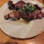 串焼き&ワイン ウナチッタ - 