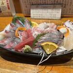 海鮮居酒屋 れん - 