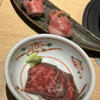 仙台牛と牛たん 肉のいとう 名駅三丁目店 - 