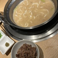 仙台牛と牛たん 肉のいとう 名駅三丁目店 - 