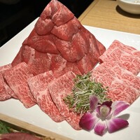 仙台牛と牛たん 肉のいとう 名駅三丁目店 - 