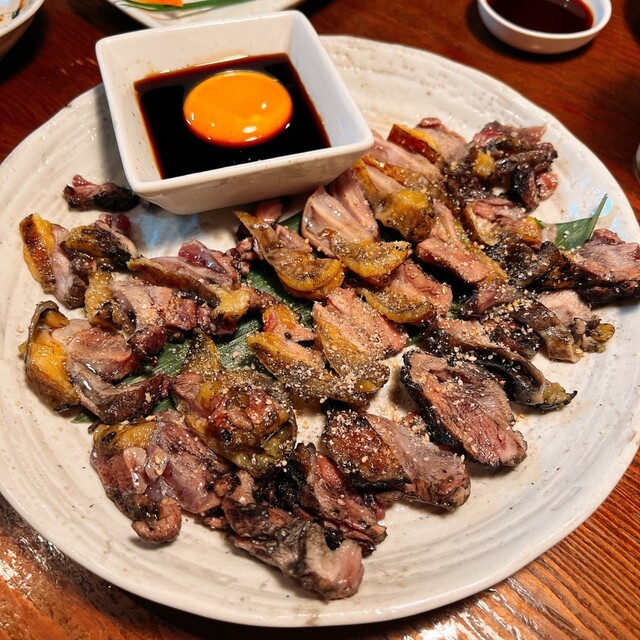 Hakata Nakasu Jidoriya Ogikubo Ten photo 4