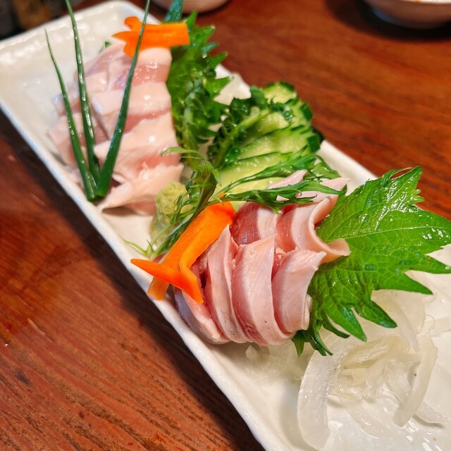 Hakata Nakasu Jidoriya Ogikubo Ten photo 5