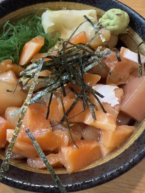 小樽ポセイ丼 堺町総本店のご予約 - 南小樽/海鮮丼 | 食べログ 小樽ポセイ丼 堺町総本店のご予約 - 南小樽/海鮮丼 | 食べログ
