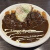 カレー屋ロック