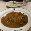 インデアンカレー 阪急三番街店
